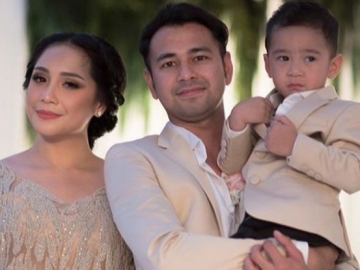 Raffi Ahmad Isyaratkan Istrinya Akan Main Film Bareng Ayu Ting Ting, Begini Reaksi Nagita Slavina