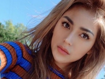 Tunjukkan Desain Rumah Untuk Orang Tuanya, Jessica Iskandar Jadi Sorotan