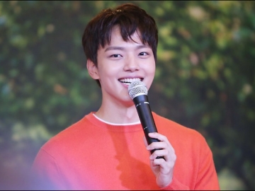 Terjun ke Dunia Akting Sejak Muda Buat Yeo Jin Goo Punya Sifat Tertutup