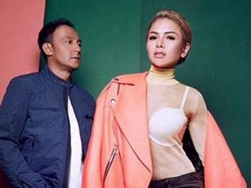 Mengejutkan, Nikita Mirzani Ternyata Terima Uang Bulanan Rp 400 Juta dari Dipo Latief