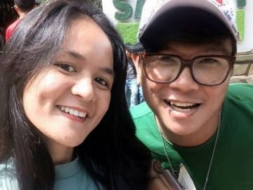 Sering Cekcok di Sosmed, Andika Kangen Band Malah Tercyduk Mesra dengan Mantan Istri