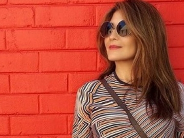 Disindir Karena Jadi Orang Tua Tunggal, Begini Curahan Hati Tamara Bleszynski