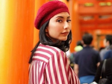 Kerap Disinggung Lakukan Operasi Hidung, Begini Reaksi Tyas Mirasih