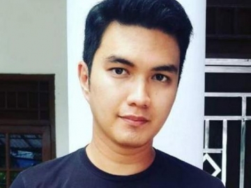 Cerai Sejak Januari, Mantan Istri Aldi Taher Lahirkan Anak Laki-Laki