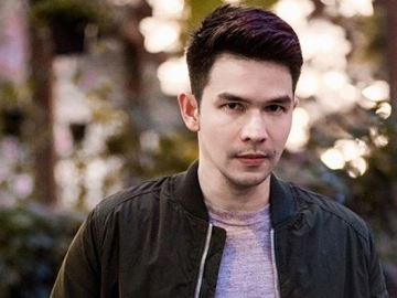 Sang Anak Diancam Diperkosa dan Dibunuh, Jonathan Frizzy Lapor Polisi