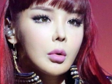 Buka Suara Usai Skandal Penggunaan Obat Terlarang Dibahas ‘PD Note’, Park Bom Ingin Nyanyi Lagi