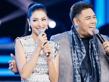 Datangi Toko Perhiasan di Bali, Ivan Gunawan Belikan Ini Untuk Pacar Barunya?