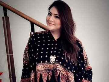 Punya Pipi Tembam, Foto USG Anak Kedua Audy Item Ini Bikin Gemas Maksimal