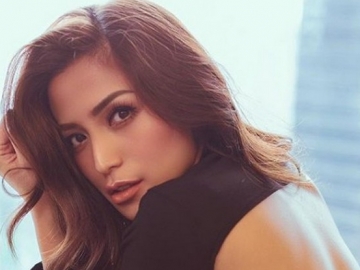  Kehilangan Barang Berharga Saat di Amerika, Jessica Iskandar Sempat 'Drama' Nangis-Nangis