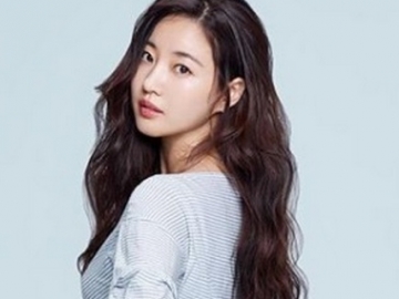 Agensi Jelaskan Detil Kejadian yang Dialami Kim Sarang di Italia Hingga Menyebabkannya Cedera