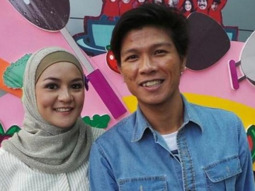 Terciduk Masih Mesra dengan Mantan Istri, Inikah Pembelaan Andika Kangen Band?