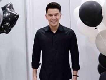 Gelagat Pelaku Terekam CCTV, Jonathan Frizzy Khawatir Ilmu Setan dalam Surat Ancaman