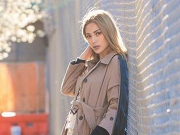 Sempat Dikabarkan Hamil, Jessica Iskandar Akui Punya Pacar Baru?