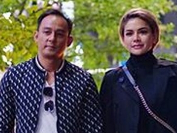 Tolak Berhijab Meski Nanti Pulang Umroh, Ini Alasan Nikita Mirzani