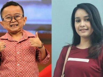 Bantah Nikah Settingan dengan Daus Mini, Terkuak Rahasia Besar Rahandini Bersama Pria Ini