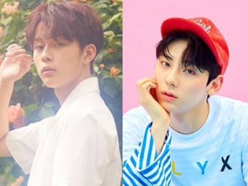 Tetap Kompak, Yoo Seon Ho Ungkap Kedekatannya Dengan Hwang Minhyun & Lai Kuan Lin Wanna One