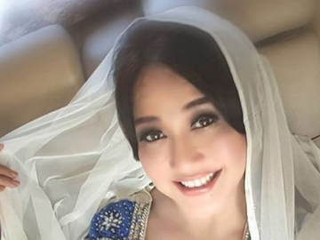 Paramitha Rusady Berduka, Sang Kakak Raden Benny Bintang Meninggal Dunia