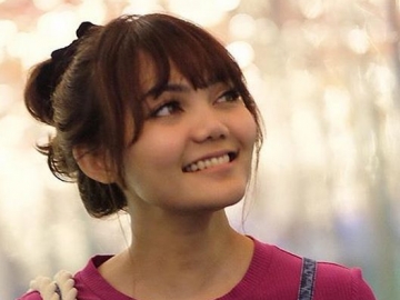Kerap Dibully, Ini Alasan Rina Nose Tanggapi Komentar Pedas Haters