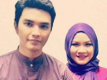 Sudah Cerai, Aldi Taher Tetap Temani Mantan Istri di RS Saat Melahirkan