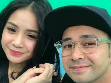 Heboh Kabar Nagita Slavina Hamil, Dokter Kandungan Malah Ungkap Hal Mengejutkan