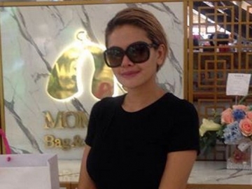 Dapat Kiriman Aneh Paku dan Ular, Nikita Mirzani Tetap Tak Percaya Hal Mistis