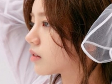 Makin Populer dan Berkarir di Akting Hingga Variety Show, Begini Cara Hyeri Hadapi Kritikan