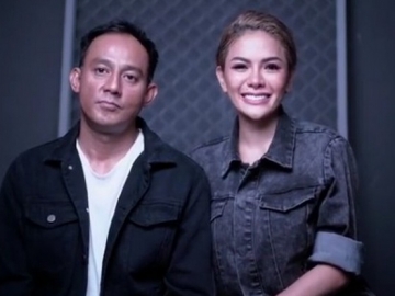 Ayah Dipo Latief Rayakan Ultah, Keberadaan Nikita Mirzani Dipertanyakan