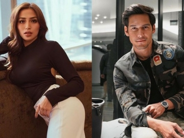 Jessica Iskandar Kepergok Bareng Richo Kyle di Bali, Punya Hubungan Spesial?
