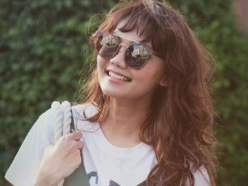 Akting Bersin Sambil Bersenandung, Rina Nose 'Perang' Argumen dengan Netter