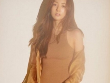 Optimis di Karir Peran, Park Min Young Mengaku Ingin Terus Berakting Selamanya