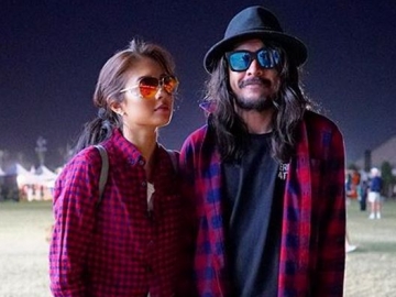 Terlalu Cuek Soal Penampilan, Ello Sampai Minta Aurelie Moeremans Pakai Jasa Desainer