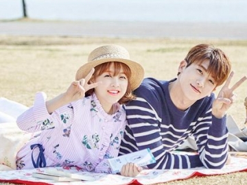 Senang ‘Suits’ Didukung Park Bo Young, Kata-Kata Balasan dari Hyungsik Bikin Fans Baper