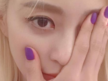 Mendadak Hapus Semua Foto Jahitan Opreasi Akibat Malpraktik Medis, Han Ye Seul Tulis Ini