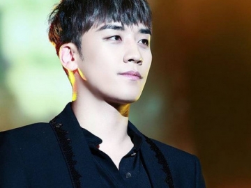 Pamer Foto Asyik Jadi DJ di Klub Malam, Seungri Big Bang Justru Tuai Pujian Karena Ini