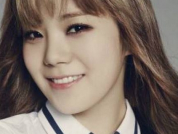Kontrak Habis dengan Agensi, Lizzy Keluar dari After School dan Tulis Pesan Panjang