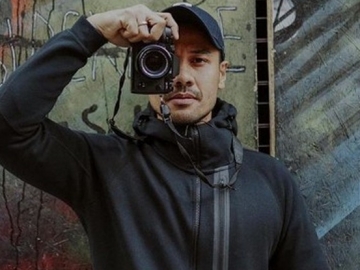 Uang Tabungan Chico Jericho Dicuri Orang Tak Dikenal, Netter: Jangan-Jangan Istrinya