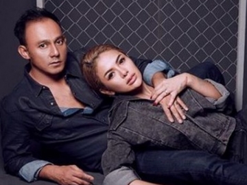 Tetap Bekerja Meski Dinafkahi Dipo Rp 400 Juta, Nikita Mirzani: Saya Punya Harga Diri