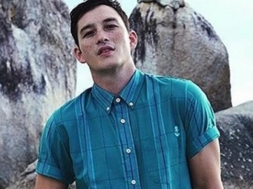 Lucinta Luna Disebut Pacar Temannya, Mike Lewis: Dia Hanya Mencoba Untuk Terkenal