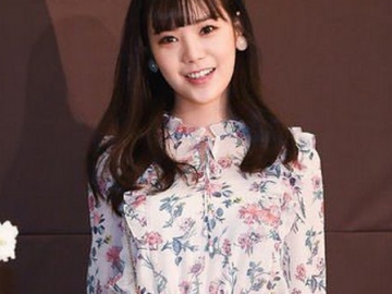 Lizzy Keluar dari After School, Netter Kritik Pledis Entertainment Sudah Sia-Siakan Bakatnya