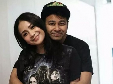 Bikin Ngiler, Raffi Ahmad Ungkap Uang Saku Nagita Slavina Rp 20 Juta Perhari 
