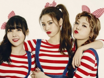 Lizzy Putuskan Keluar dari After School Usai Kontrak Habis, Agensi Ungkap Nasib Orange Caramel 