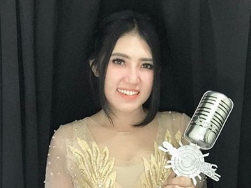 Pernah Diciduk Satpol PP, Via Vallen Malah Kangen Ngamen di Jalanan