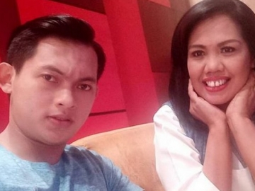 Diisukan Segera Menikah, Inikah Gaun Pengantin Milik Ely Sugigi?