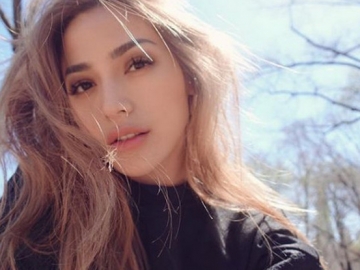 Mesra dengan Pria Ini, Jessica Iskandar Malah Dituding Settingan