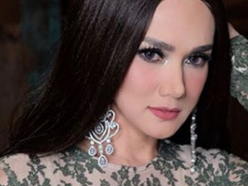 Beri Dukungan Untuk Pelincuran Album Terbaru Mulan Jameela, Penyanyi Kondang Ini Malah Ikut Dicibir