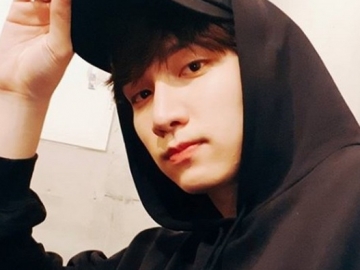 Hyuk VIXX Alami Cedera Saat Fan Meeting di Jepang, Agensi Ungkap Kondisi Terbarunya