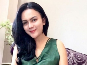 Anggita Sari Beberkan Ayu Ting Ting Tak Mau Satu Frame Dengannya, Ada Apa?