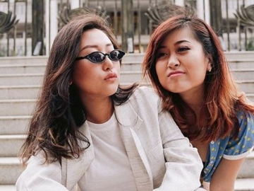 Pacari Young Lex, Kathy Indera Dituding Khianati Persahabatannya dengan Whitney