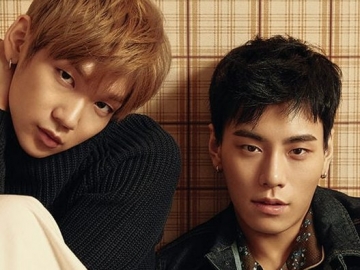 Takada Kenta & Kim Sang Gyun Eks-JBJ Bakal Main Web Drama Bareng