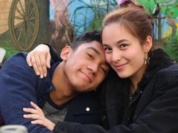 Tulis Kalimat Ini Pada Chelsea Islan, Daffa Wardhana Digoda Netter